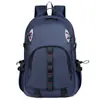 Mochila Nova para Exterior Masculina Grande Capacidade Viagem Leve Casual Mochila de Caminhada Bolsa Feminina de Viagem para Montanhismo