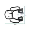 Portaequipajes Trasero para Motocicleta M3M5 Base para Caja Trasera de Vehículo Eléctrico Portaequipajes de Coche Portaequipajes Trasero Alerón Trasero Fabricante de Chasis de Motocicleta