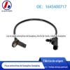 Sensor ABS do carro adequado para Mercedes Benz A1645400717 1645400717
