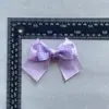 Lazo Hecho a Mano Semi-Terminado Accesorios de Joyería para Muñecas Infantiles Zapatos, Sombreros y Accesorios Accesorios de Lazo Decorativos Venta al por Mayor