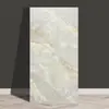 Adesivos de Parede Imitação de Azulejo Mármore Espessos Adesivo Forte Personalizados Transfronteiriços, Adesivos Decorativos para Revestimento de Parede, Papel de Parede Autoadesivo à Prova d'Água