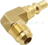 Conector 1/4 Cotovelo 5/8