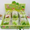 Novo Golfinho de Pelúcia Matcha Criativo Brinquedo Alimentar Grampo de Cabelo, Grampo de Cabelo de Pelúcia Fofo de Desenho Animado de Alto Valor, Acessório de Cabelo Criativo