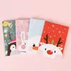 Mini Set de Cuadernos de Dibujos Cuaderno 64k Libro de Bolsillo Alto Valor de Color Regalo de Premiación Libro de Planes