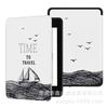 Capa Protetora para E-Book Amazon Kindle Paperwhite12 Modelo 2024 Kpw 6 polegadas Capa Ultrafina