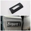 23 50 Bell D-MAX modificación interior aplicable a Jiangling ISUZU salida de aire marco de palanca de cambios de control central reposabrazos interior M