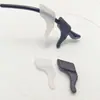 Ganchos de Silicona Antideslizantes para Gafas, Fundas Antideslizantes para Gafas, Fundas Antideslizantes Fijas para Gafas Deportivas y de Exterior Accesorios