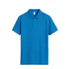 Playeras tipo polo empresariales personalizadas, ropa de trabajo para equipos corporativos, uniformes de manga corta con logotipos bordados o estampados, playeras culturales promocionales