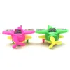 352225 Avião de Desenho Animado de Puxar para Trás, Aviãozinho Pequeno de Puxar para Trás Infantil, Brinquedo Pequeno de Puxar para Trás, Brinquedos Pequenos para Presente Atacado