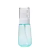 Botella de Spray de Niebla Fina a Presión Upg30/60/100ml Botella Recargable Portátil Herramienta de Belleza para Tónico Hidratante Loción