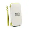 Adecuado para Bolsa de Almacenamiento de Consola Switcholed, Bolsa Protectora Portátil Anticaídas de Carcasa Dura, Accesorios para Consolas de Juegos 2025