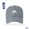 Gorra de Béisbol Personalizada Impresa de Secado Rápido con Ala Ancha para Hombres, Gorra Visera de Pico de Pato Versátil para Protección Solar al Aire Libre para Mujeres, Sombrero Visera de Ala Ancha Versátil