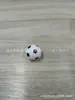 Mini brinquedo de futebol de dedo infantil transfronteiriço para mesa, jogo de esporte competitivo interativo, conjunto de futebol de ponta de dedo para comércio exterior