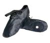 Couro Genuíno Jazz Dance Shoes Prática Feminina Botas de Dança High Top Yangko Dance Sapatos Modernos Soft Sole Modern Dance Shoes Clearance