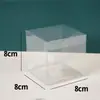 Caja de Embalaje de PVC