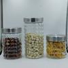 Frasco Sellado con Vidrio Espeso, a Prueba de Insectos, para Granos, Té, Frutas Secas, Granos de Café, Especias, Almacenamiento en la Cocina