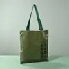 Sacola de Papel Dupont Logo Personalizado Unidade da Empresa Evento de Feriado Presente Revestimento Pode Ser Personalizado com Padrão Raspado Bolsa Simples
