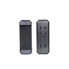 Suporte amplificador para transmissão ao vivo de celular, braçadeira para bicicleta, braçadeira de fábrica para tubo redondo, suporte de telefone fixo ajustável, braçadeira externa