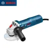 Amoladora Angular de 100mm Bosch GWS900-100 Amoladora Angular de 900w Bosch