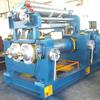 Fornecedor de Fabricantes Novo Tipo de Rolamento Máquina Aberta com Dispositivo de Rotação de Borracha Xk450B Máquina de Borracha