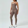 Traje de Yoga sin Costuras Hermoso Espalda Transfronterizo Moda Femenina Ropa Deportiva Yoga Alta Elasticidad Ajustado Yoga Pilates Ropa de Fitness