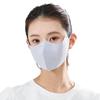 Procesamiento y Personalización de Mascarilla Protectora Solar de Seda de Hielo para Mujer Verano Alta Apariencia Transpirable Protección Ocular Exterior Máscara Parasol Anti-UV