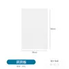 Estante de almacenamiento de tablero sin agujeros, gancho de pared de plástico para cocina, dormitorio, hogar