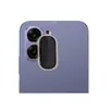 Adecuado para película protectora de cámara de teléfono móvil OPPOA6X, vidrio metálico, película de lente de ojo de águila de punto de píxel no destructivo