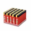 Nuevo Producto Marca de Hong Kong 936 A prueba de viento Encendedor de Punzón Directo Paquete Pintura Personalizado 936 Sentido Cóncavo y Convexo Todo Incluido Punzón Directo Venta al por Mayor