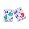 Pañuelos de Papel Vader Bombeo Paquete Pequeño de Toallas de Papel Portátil de Mano Caja Completa Papel Higiénico Pañuelo Facial Paquete Pequeño Servilletas
