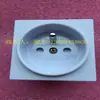 Enchufe Francés RF-02 Enchufe de Inversor Regulador de Voltaje Enchufe de Salida Enchufe de Alimentación UPS Enchufe de Horno Eléctrico