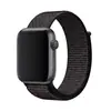 Adecuado para Apple Iwatchs10Ultra Sports 98 Bucle Trenzado de Nylon Velcro S11 Correa de Reloj
