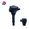 Adecuado para Ssangyong Korando Bobina de Encendido Paquete de Alto Voltaje A1721580103 A1731580003 Piezas de Automóvil