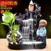 Estilo Chinês Antigo Sorte Zen Estilo Animal de Estimação para Chá Incensário Doméstico Interno Sândalo e Agarwood Incenso Incenso Cerimônia do Chá Decoração Criativa