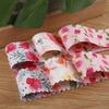Cinta de impresión de doble cara Guofeng, lazo para bricolaje, accesorios para el cabello, ropa, zapatos, accesorios florales, sombrero de paja con flores, cinta decorativa.