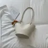 Bolso de mujer de alta calidad 2026 nuevo de moda casual versátil bolso de hombro bolso cubo tote para ir al trabajo moderno