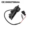 5N0827566AA es adecuado para Audi Q5 09-18 A4LB8 A6L C7 interruptor del portón trasero cámara de reversa