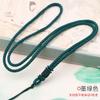Cordón Grueso para Colgante DIY Hecho a Mano Tejido Cordón para Collar de Colgante de Jade para Hombres y Mujeres, Fabricante Mayorista de Cuerda para Collar