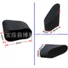 Cubiertas de Plástico Ovaladas para Patas 60*30, Cubiertas Anguladas para Patas de Tubo, Cubiertas Anguladas de Herradura 70*30, Cubiertas para Patas de Mesa y Silla
