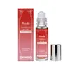 Fragrância Roll-On de Baunilha e Almíscar É Leve, Elegante, Conveniente e Deixa um Aroma Fresco e Natural Que Pode Ser Levado com Você para o Uso Diário, Deslocamento e Encontros