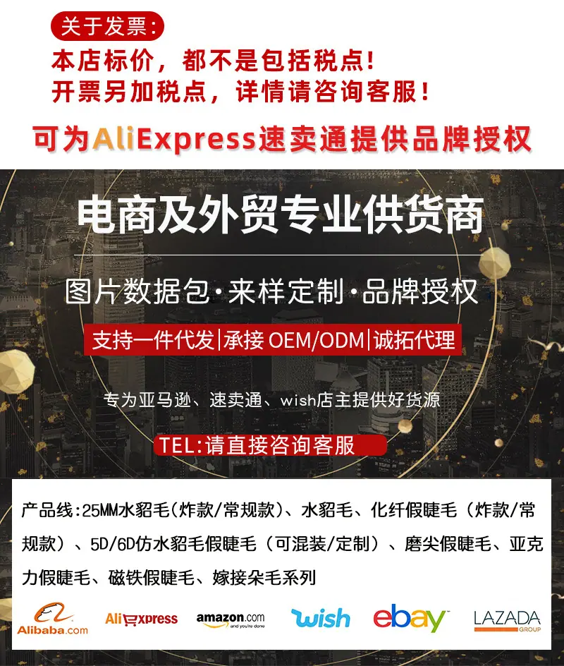 详情页头