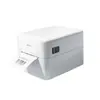 Impresora Térmica de Etiquetas Deli Dl-320Wpro Bluetooth Etiqueta de Entrega Rápida Impresora de Códigos de Barras Autoadhesiva 300Dpi Alta Definición