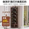 Prateleira de Exibição para Sala de Chá, Rack de Armazenamento de Chá, Armário de Chá, Organizador de Conjunto de Chá, Nova Prateleira de Exibição Estilo Chinês, Prateleira de Armazenamento para Canto da Sala de Estar