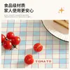 Mantel Dopamina 2026 Modelo Nuevo Lujo Ligero Mesa de Comedor de Gama Alta, Lavable, Impermeable, Resistente al Aceite, Protector de Superficie de Mesa de Centro