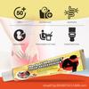 Crema Hemorroidal Transfronteriza Zulangzhon, Elimina Bultos de Carne, Adecuada para Hombres y Mujeres, Crema Hemorroidal Herbal Huatuo en Stock