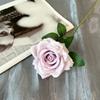 Cascata de Rosas Simuladas Floyd Rose Sentido Avançado Layout de Shopping Center Parede de Flores Net Red Alfinete Flores de Casamento