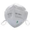 Mascarilla 3m 9501V+ Anti-Polvo Industrial Anti-Niebla Kn 5% de descuento Válvula Apilable Montaje en Oreja Empaque Individual