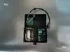 Controlador de Bomba de Agua Circuito de Placa de Circuito de Bomba Potenciadora Doméstica Modificación Accesorios Totalmente Automáticos Pantalla Digital Interruptor de Flujo de Agua de Presión