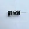 Suministro de Fábrica con Gran Volumen y Precios Favorables para Accesorios de Ferretería, Resortes de Extensión, Resortes de Tensión de Acero Inoxidable, Resortes Protectores No Estándar