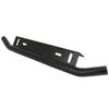 Coche vehículo todoterreno aleación de aluminio soporte placa de luz modificación marco de luz auxiliar marco universal para placa de matrícula soporte para placa de matrícula venta caliente transfronteriza